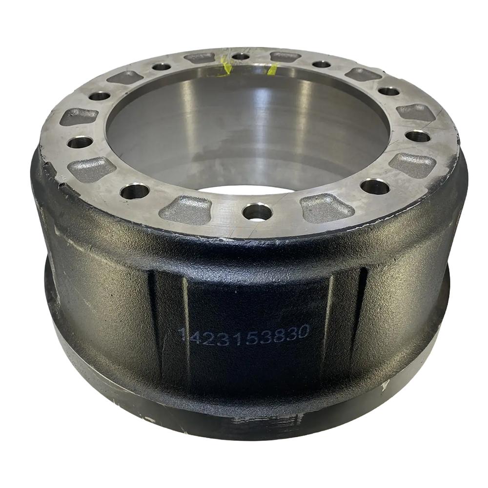 Барабан тормозной задний Isuzu FVR34 | Magtek